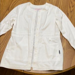 Lab Coat (Never Worn)